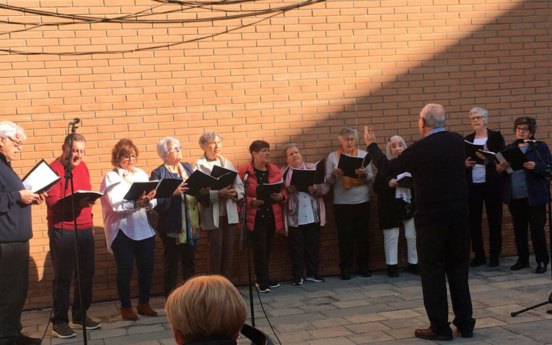 Celebración del Día de la Música